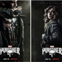 VIDEO: Familiar Foes Return in the THE PUNISHER Season Two Trailer