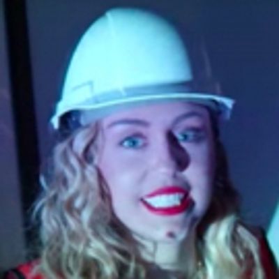 VIDEO: Miley Cyrus Pranks Jimmy Kimmel