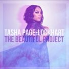 Tasha Page-Lockhart's New Album 'The Beautiful Project' Out Now