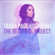 Tasha Page-Lockhart's New Album 'The Beautiful Project' Out Now