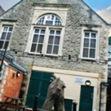 Swindon Arts Centre Named Region's Most Welcoming Theatre