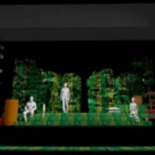 Hart House Theatre Presents the Original Rock Musical HAIR