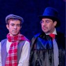 The Welk Resort Theatre Presents A CHRISTMAS CAROL November 17-December 31