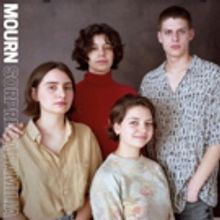 MOURN Announce New Album SORPRESA FAMILIA Out June 15