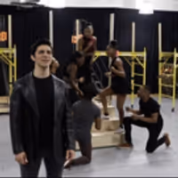 TV: Hear the Story and Watch a Sneak Peek of A BRONX TALE on Tour! Video