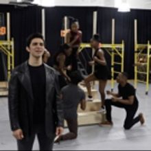 TV: Hear the Story and Watch a Sneak Peek of A BRONX TALE on Tour!