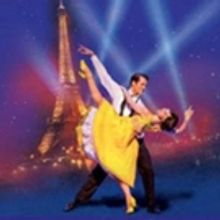 La Comédie Musicale UN AMERICAIN A PARIS Bientôt au Cinéma
