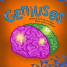 TADA! Youth Theater Presents The World-Premiere Of GENIUSES