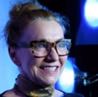 WATCH NOW! Zooming in on the Tony Nominees: Julie White Video