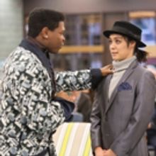 Photo Flash: First Look at Globe For All's Free Touring Production of TWELFTH NIGHT