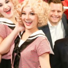 Photo Flash: New Line Theatre Sets Sail with ANYTHING GOES