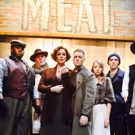 Photo Flash: The Demon Barber Returns in San Jose Stage's SWEENEY TODD