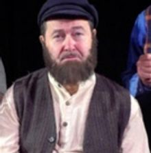 Critically Acclaimed TEVYE SERVED RAW Extends Off-Broadway