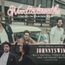 NEEDTOBREATHE To Launch FOREVER ON YOUR SIDE Tour