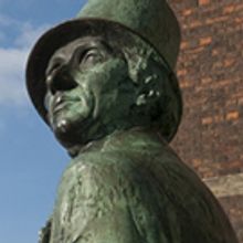 Wirtz Center Will Present SummerStage Musical About Hans Christian Andersen