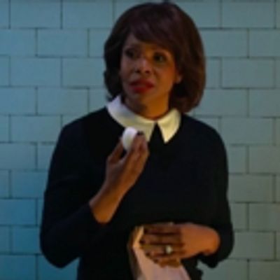 VIDEO: Audra McDonald, Dan Stevens, and James Corden Turn Movies into Inappropriate Musicals