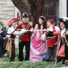 New York Gilbert & Sullivan Players Announce THE PIRATES OF PENZANCE Plus NYE Celebra