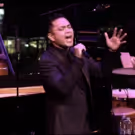 TV Exclusive: Jose Llana Raises the Roof for American Songbook Series- Watch…