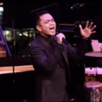 TV Exclusive: Jose Llana Raises the Roof for American Songbook Series- Watch… Video