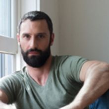 Origin Presents Marco Calvani's BEAUTIFUL DAY WITHOUT YOU Off-Broadway Starting Novem