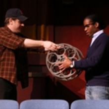 BWW Review: THE FLICK illuminates the ordinary at Warehouse Theatre