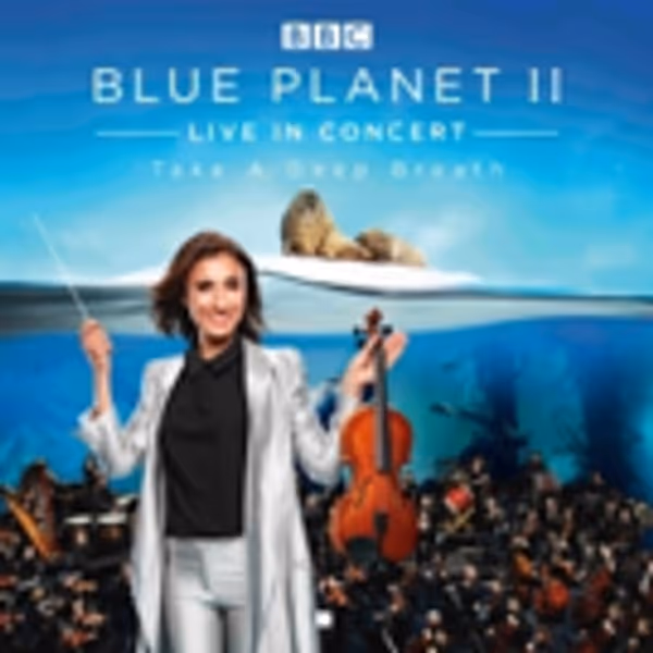 BBC Presenter Anita Rani to Host BLUE PLANET II - LIVE IN CONCERT Photo
