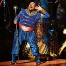 BWW Review: ALADDIN Is A New Take on an Old-Fashioned Genre at the Benedum