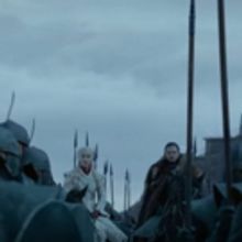 VIDEO: Fight for the Living in the GAME OF THRONES Final Season Trailer