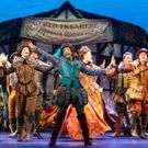 Something Hysterical! Something Spectacular! Something Sensational! SOMETHING ROTTEN At The McCallum