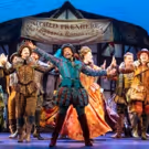 Something Hysterical! Something Spectacular! Something Sensational! SOMETHING ROTTEN…