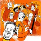 Birdland Hosts 'A Very Squigs Cast Party'