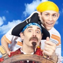 Westport Country Playhouse Presents HOW I BECAME A PIRATE