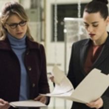 BWW Recap: Kara and Lena Uncover Treason at the Whitehouse In This Week's SUPERGIRL