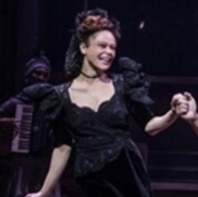 Broadway Mythbusters: Your Guide To The Greek Mythology of HADESTOWN