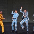 THE THREE MUSKETEERS Playing at Theater Basel Through 3/30