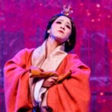Photo Flash: China Arts and Entertainment Group Presents PRINCESS ZHAOJUN