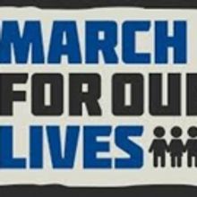 Broadway's Next Generation Launches A FIGHT FOR OUR LIVES Anthem In Solidarity With M