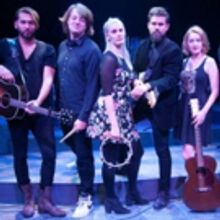 BWW Review: I DIG ROCK AND ROLL MUSIC at Rubicon Theatre Company