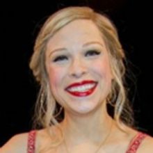 Joel B. New to Make Green Room 42 Debut Featuring BE MORE CHILL's Lauren Marcus