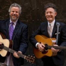 An Evening With Lyle Lovett And Robert Earl Keen Comes To Van Wezel