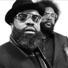 The Roots with Special Guest A Christian McBride Situation Take the Stage at NJPAC