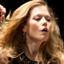 Barbara Hannigan Makes Her New York Conducting Debut With The Juilliard Orchestra