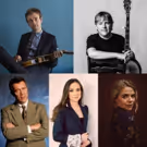 Carnegie Hall's Migrations Festival Kicks off with LIVE FROM HERE with Chris Thile