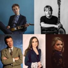 Carnegie Hall's Migrations Festival Kicks off with LIVE FROM HERE with Chris Thile