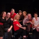 The Wilton Playshop Presents I LOVE YOU, YOU'RE PERFECT, NOW CHANGE