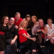 The Wilton Playshop Presents I LOVE YOU, YOU'RE PERFECT, NOW CHANGE