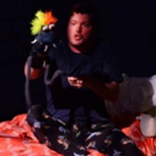 BWW Review: Theatre in the Park's Irreverent HAND TO GOD Delivers Laugh Out Loud Come