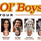 The Good Ol' Boys Tour Brings 40 Years Of The Dukes To Events Across America