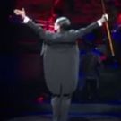 VIDEO: On This Day, August 24- PRINCE OF BROADWAY Pays Tribute to the Great Hal…