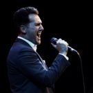 Chris Pinnella to Perform SINATRA AT THE SANDS In Asbury Park